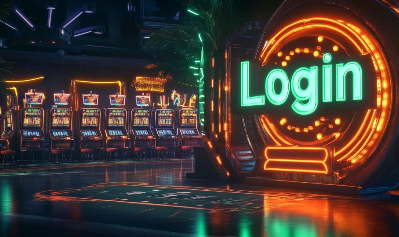 Ilustrasi keamanan dan perlindungan data pengguna di ojototo