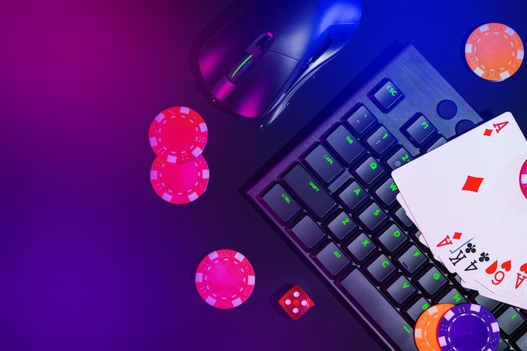 Pemain menikmati hiburan dengan kontrol dan kesadaran dalam responsible gaming