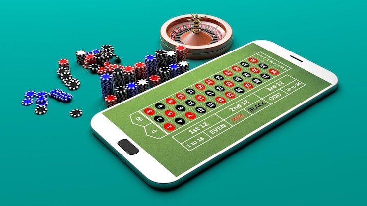 Dokumen syarat dan ketentuan pengguna online